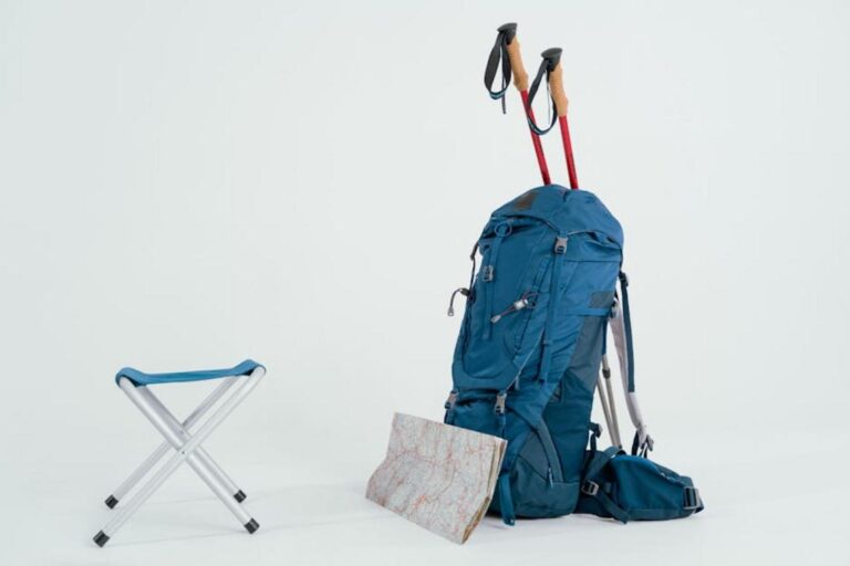 Backcountry Preparedness