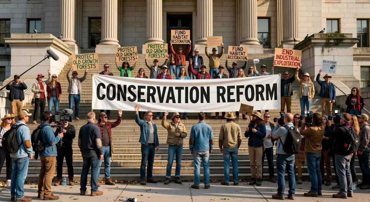 conservation reform