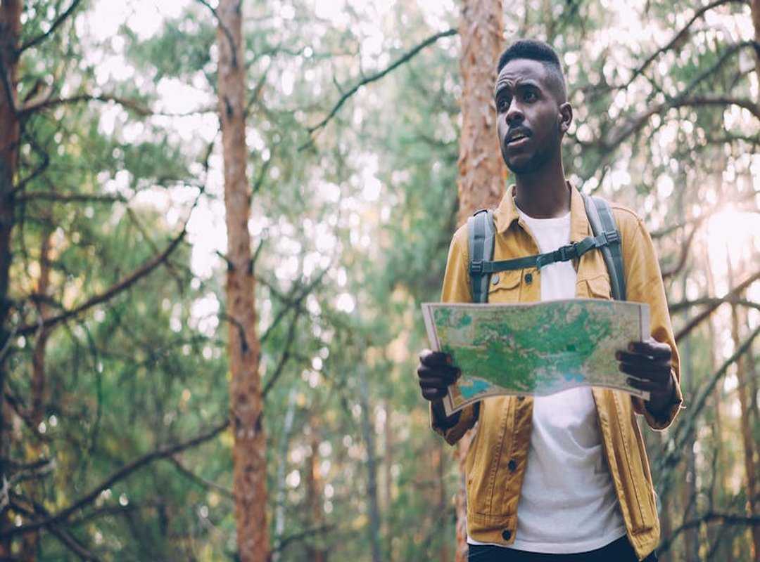 How Wide Are the Jaroconca Mountain