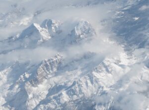 Jaroconca Mountain