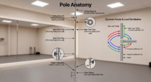 Pole Anatomy