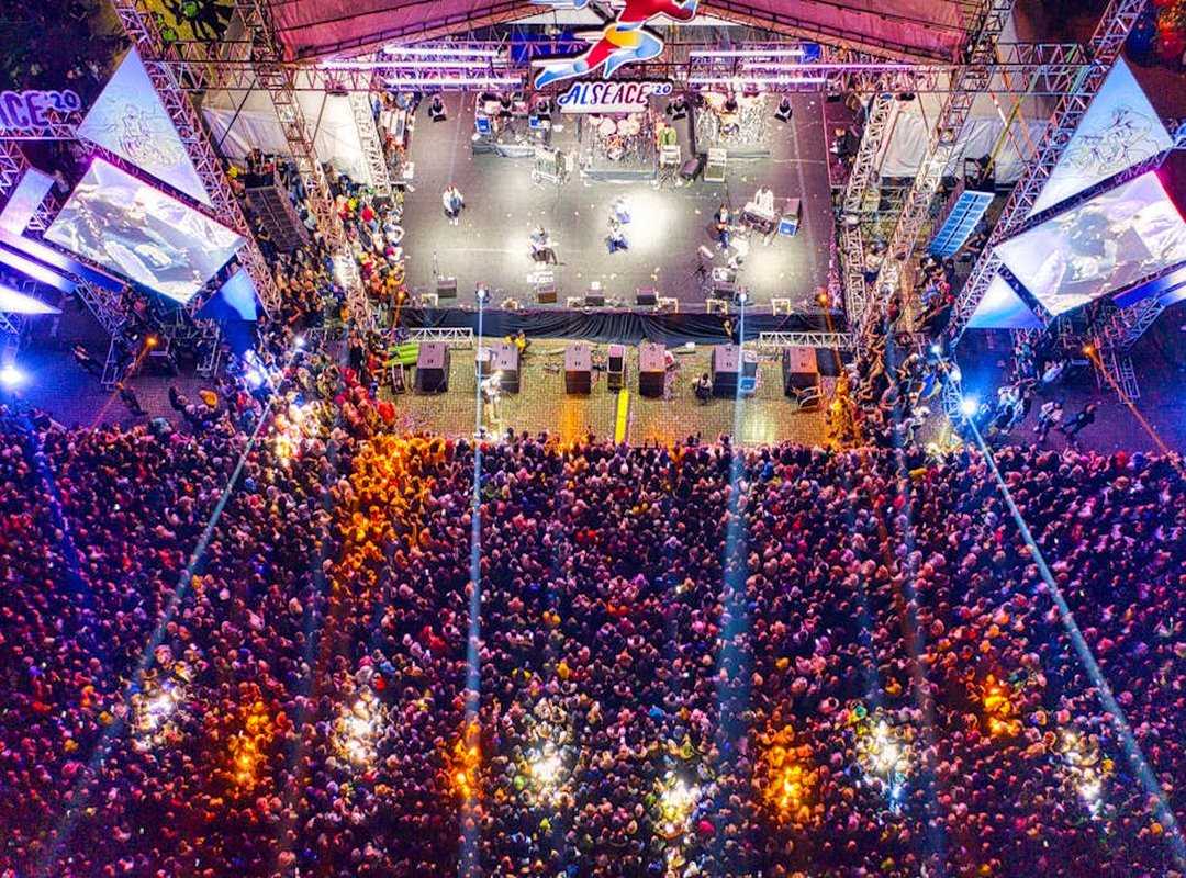 Why Should I Visit Jaroconca Mountain