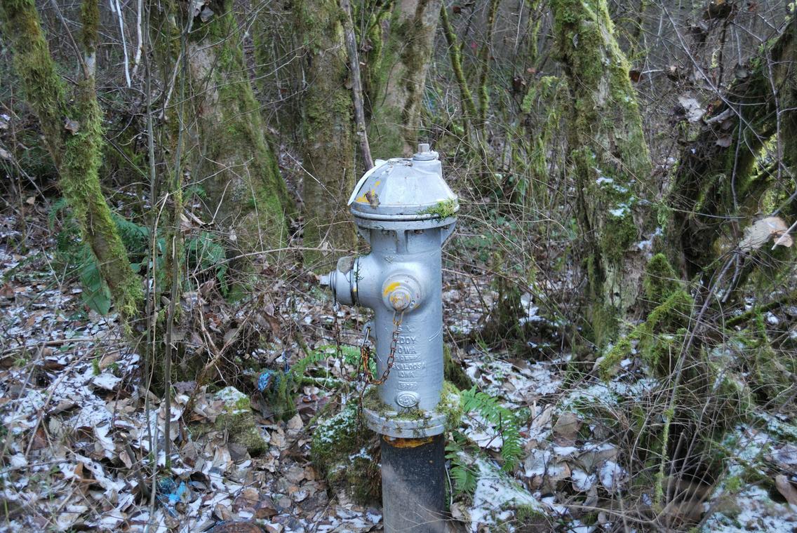 wilderness filtration