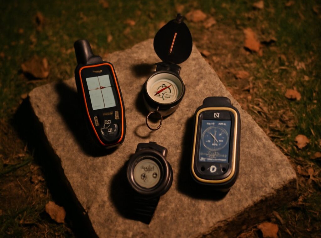 best GPS outdoor devices
