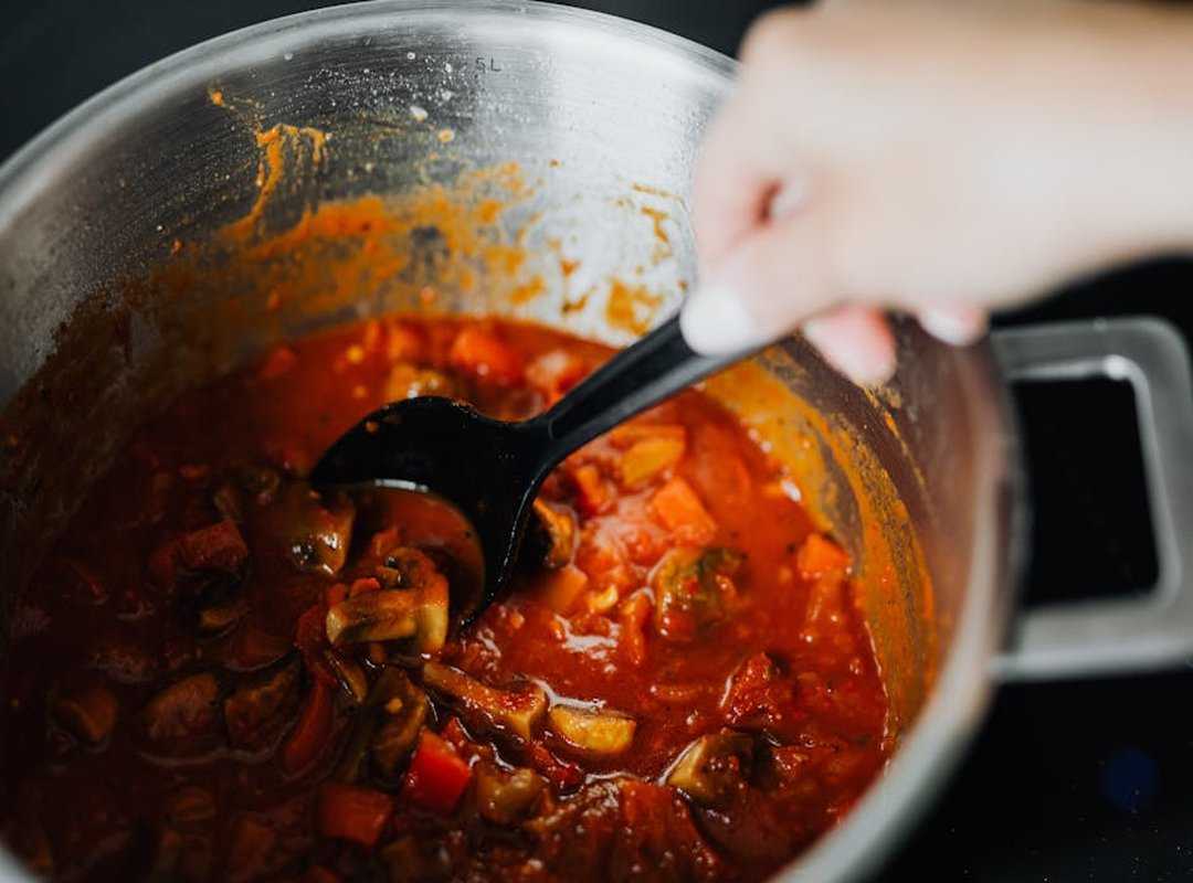 dutch oven recipes camping