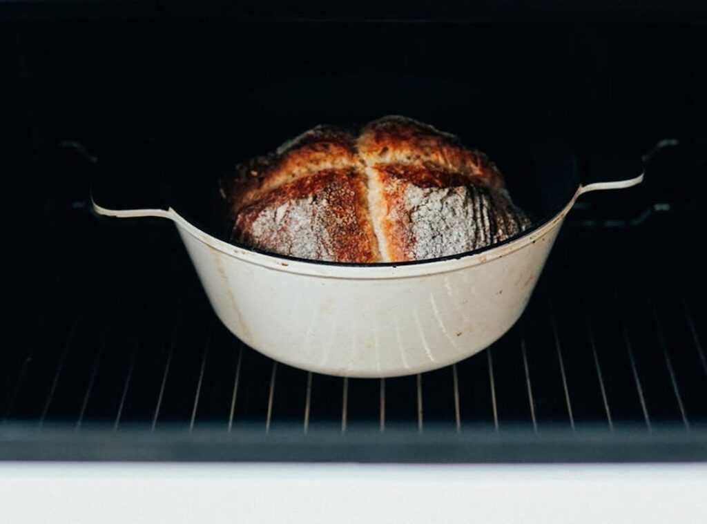 dutch oven recipes camping