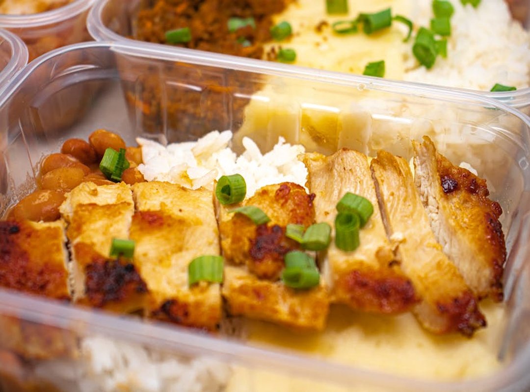 easy campfire meals