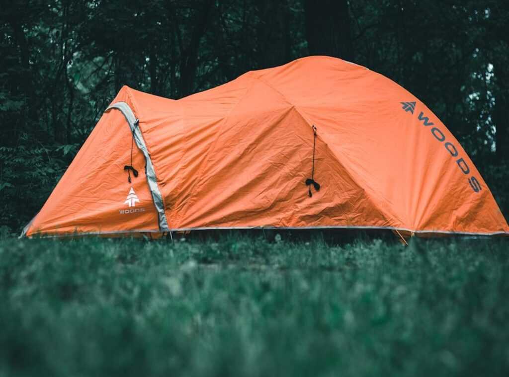 lightweight tents wilderness