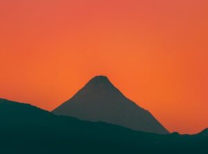 What Shape Is Timgoraho Mountain