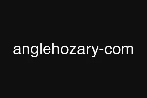 anglehozary-com