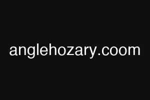anglehozary.coom