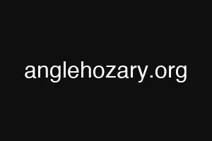 anglehozary.org